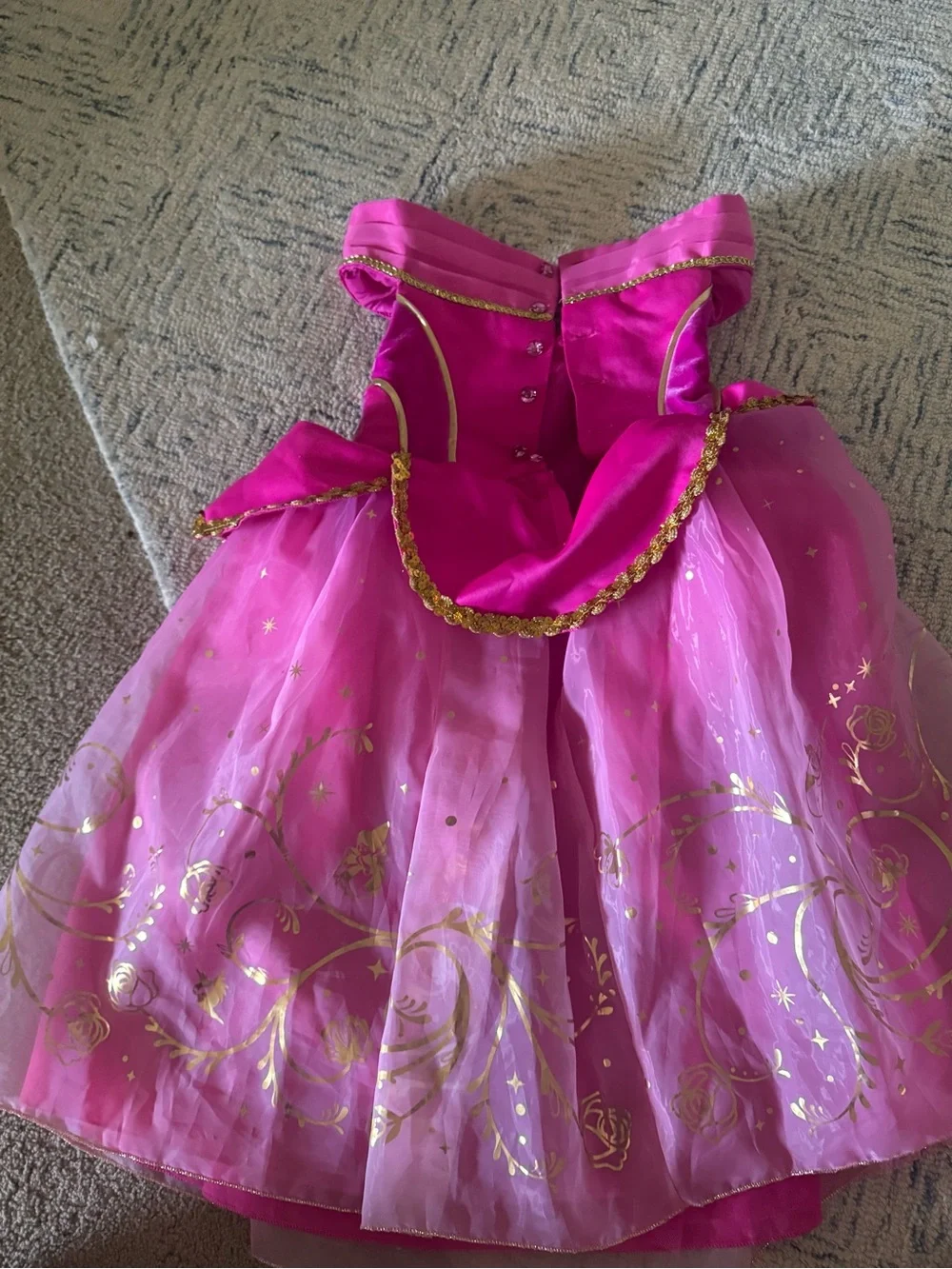Disney princess aurora